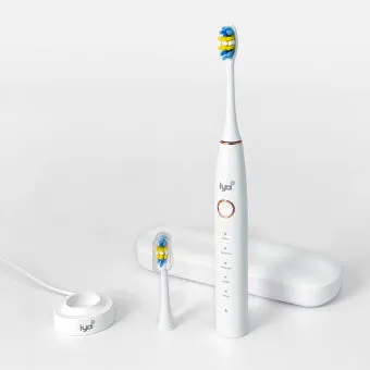 전동칫솔 선물 음파진동 압력센서 타이머 잇몸 민감한 분을 위한 선택법_19