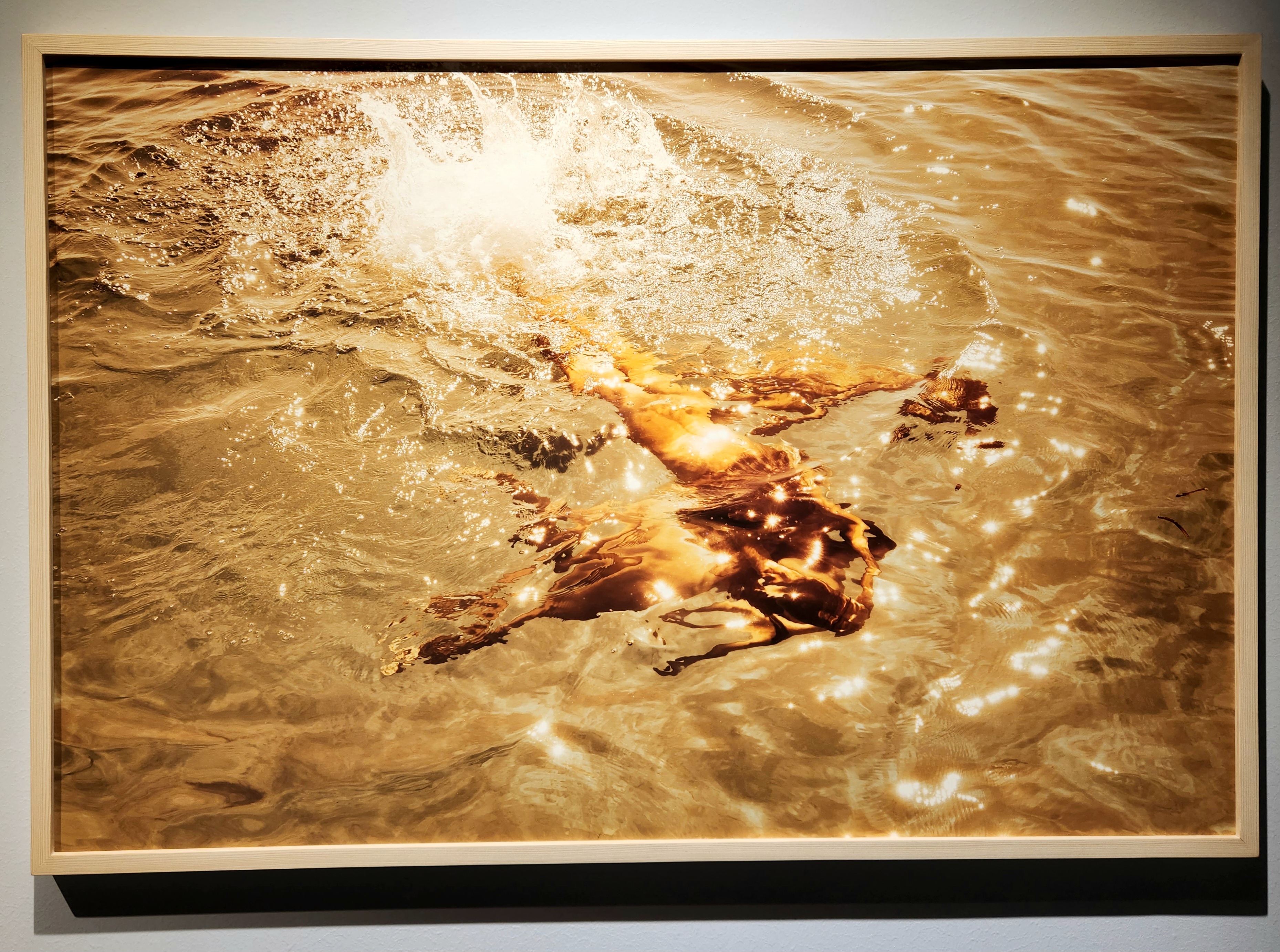 서울 전시회 나탈리 카르푸센코 사진전