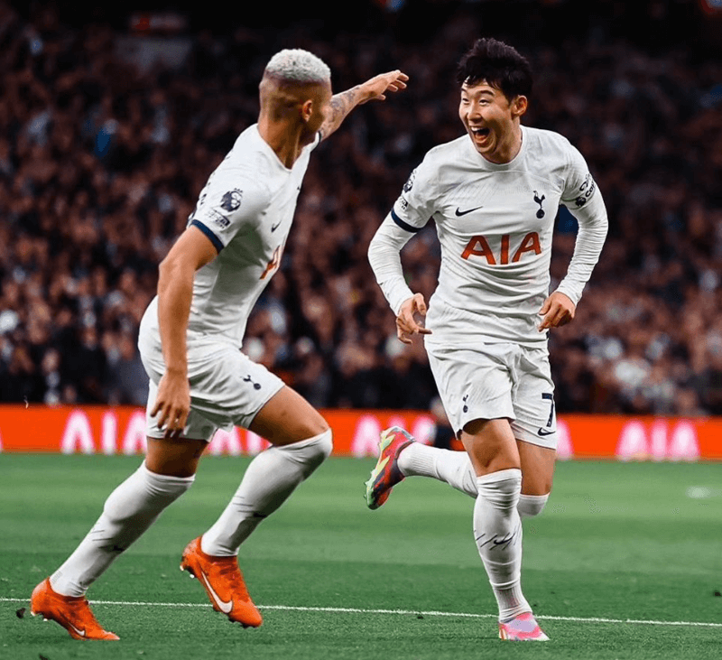 쿠팡플레이 토트넘 뮌헨 가격