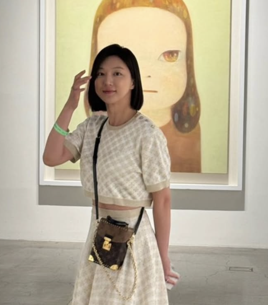 하연주 미스코리아 멘사