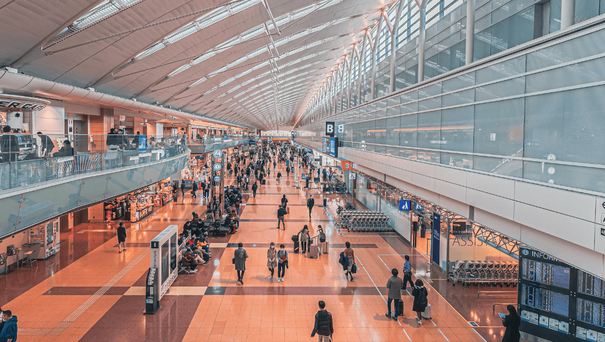 일본행 항공권, 저가항공 vs 풀서비스 차이 완벽 정리