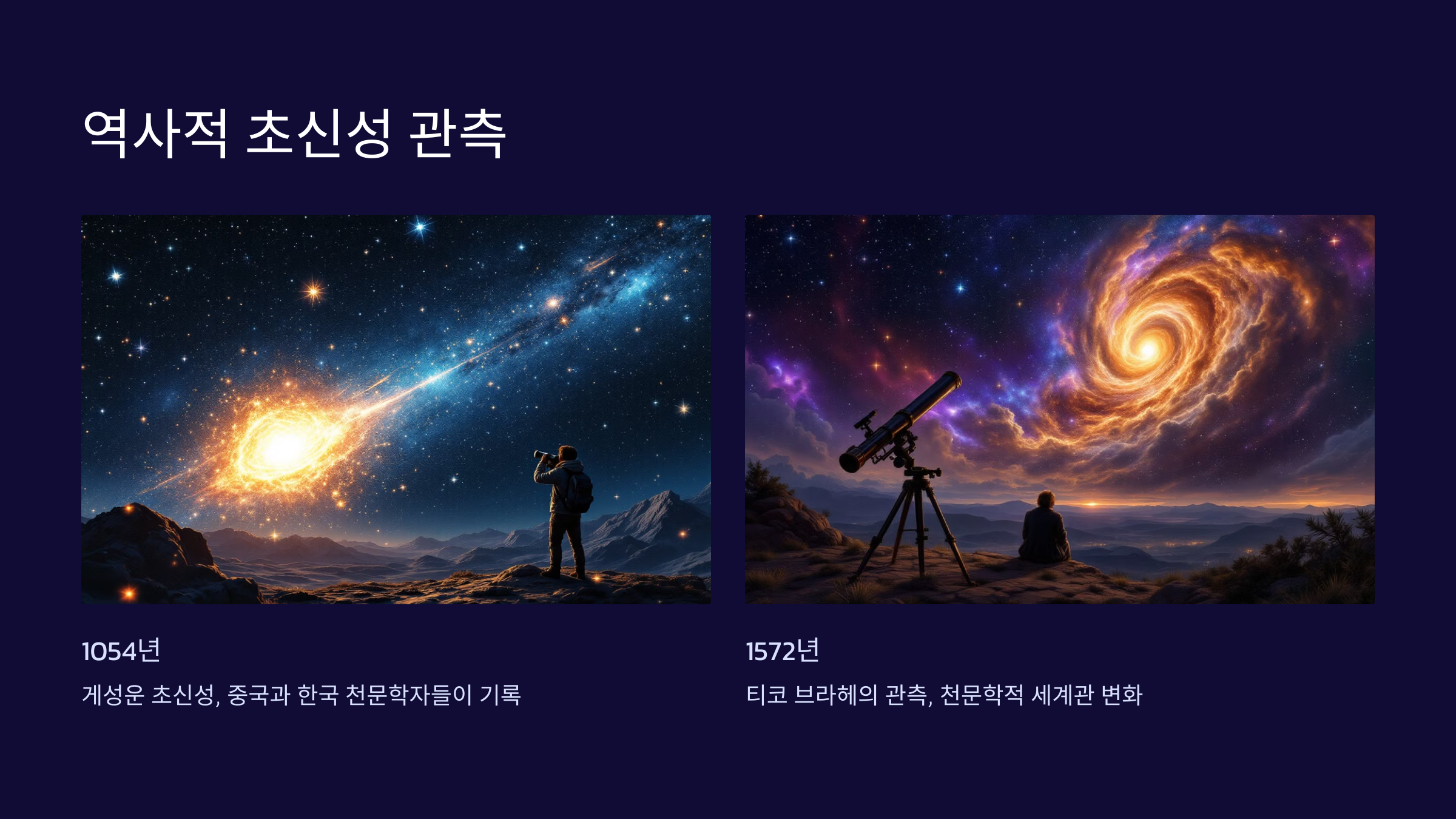 alt=초신성의 역사적 관측
