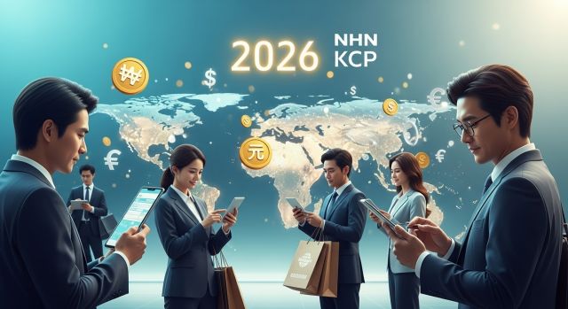 2026년 NHN KCP 전망