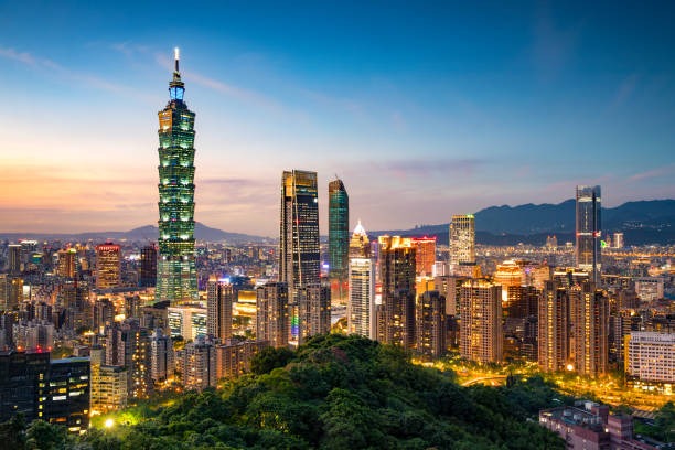 대만 여행 패키지, 1년에 5만 명이 선택한 인기 코스 전격 해부