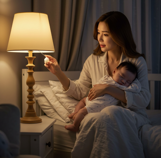 수면 발달과 생체리듬 이해