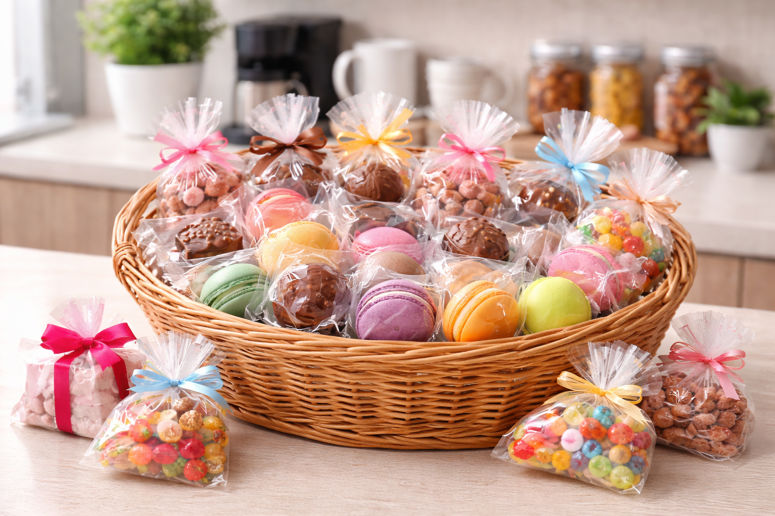 화이트데이 직장 선물