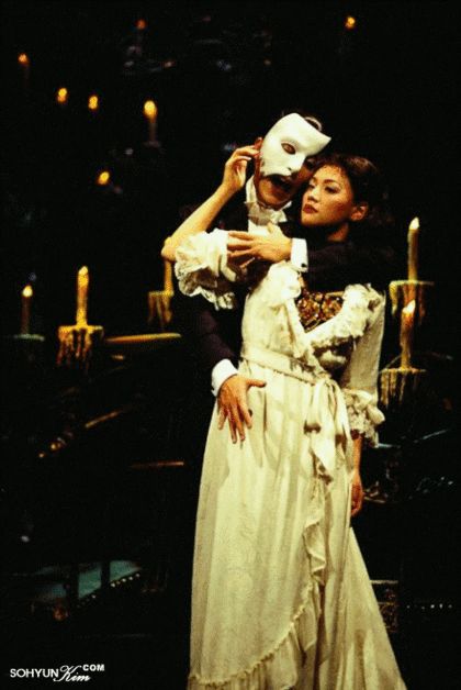 김소현 재혼 이혼 손준호 결혼