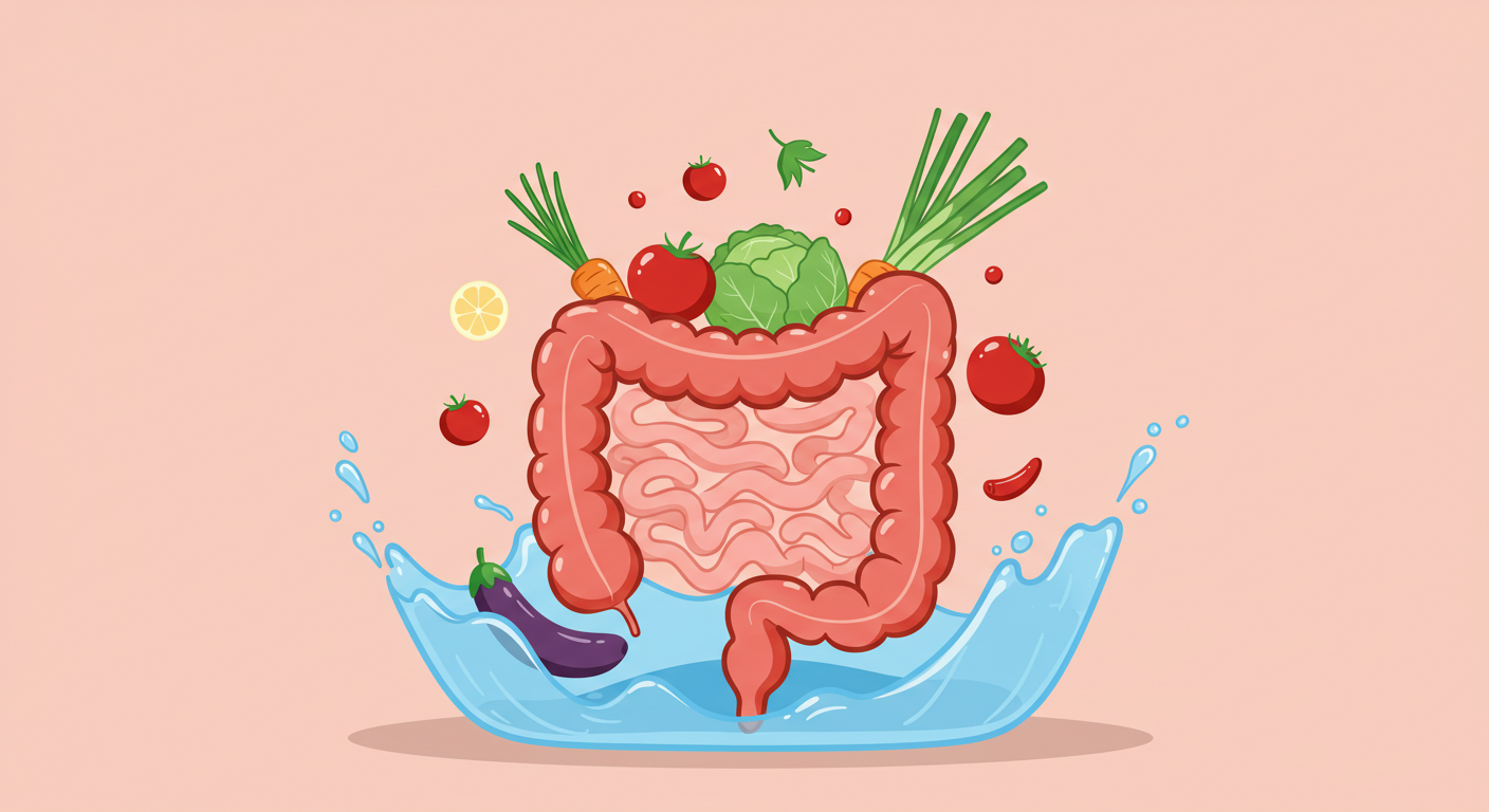 대장암 증상&amp;#44; 과민성 대장증후군