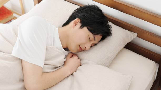 러닝 회복의 핵심은 수면입니다, 대부분 놓치는 진짜 이유