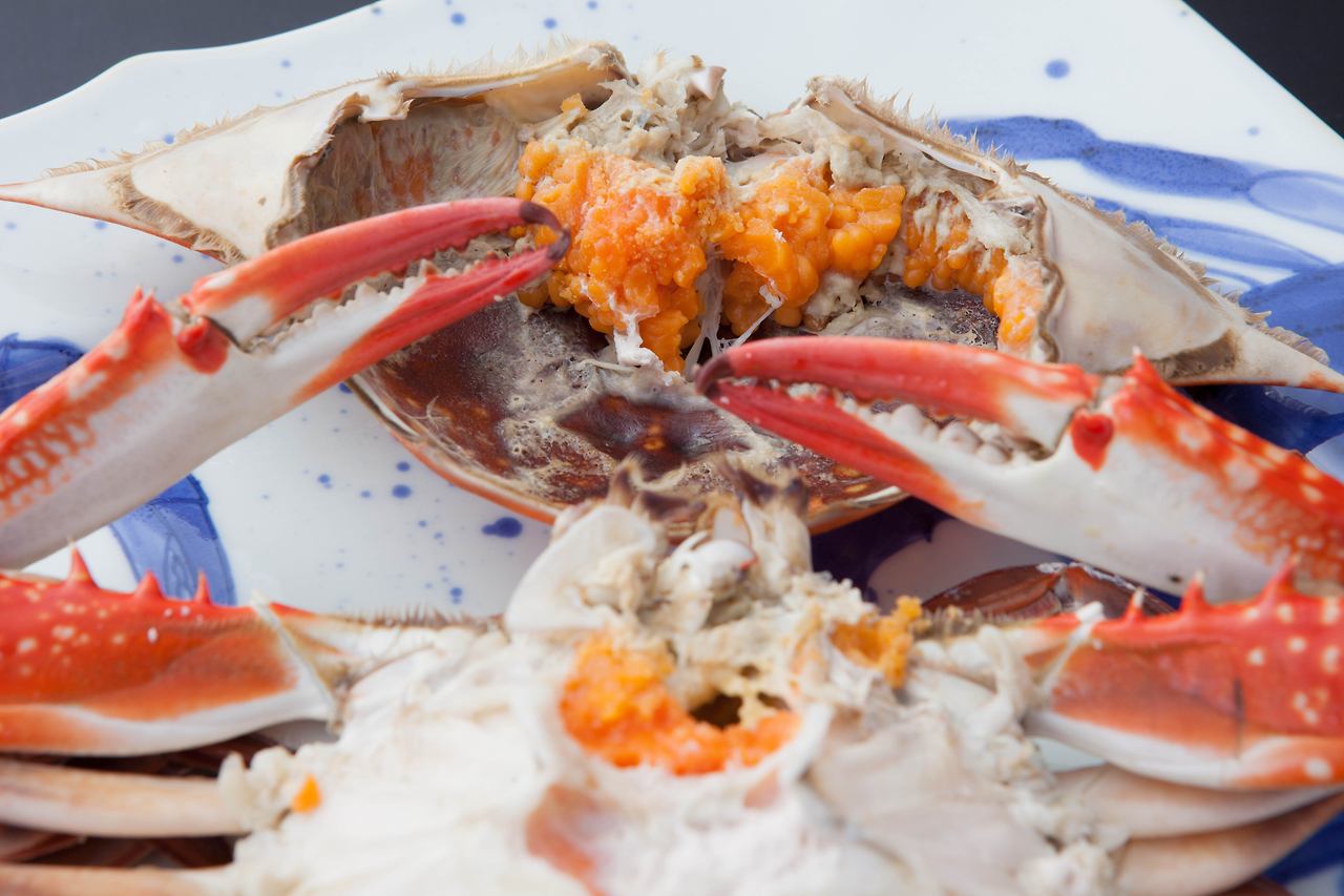 꽃게 찌는 방법