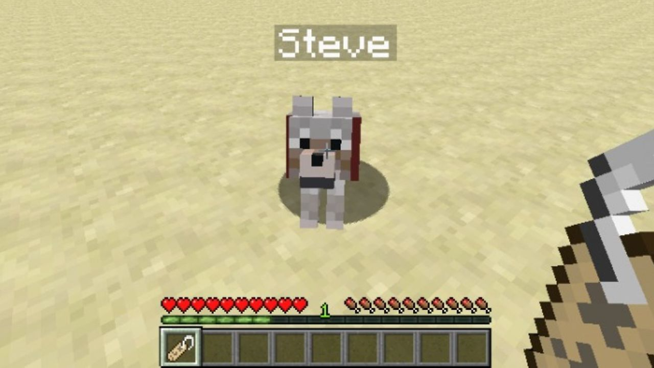 마인크래프트 이름표를 얻는 방법