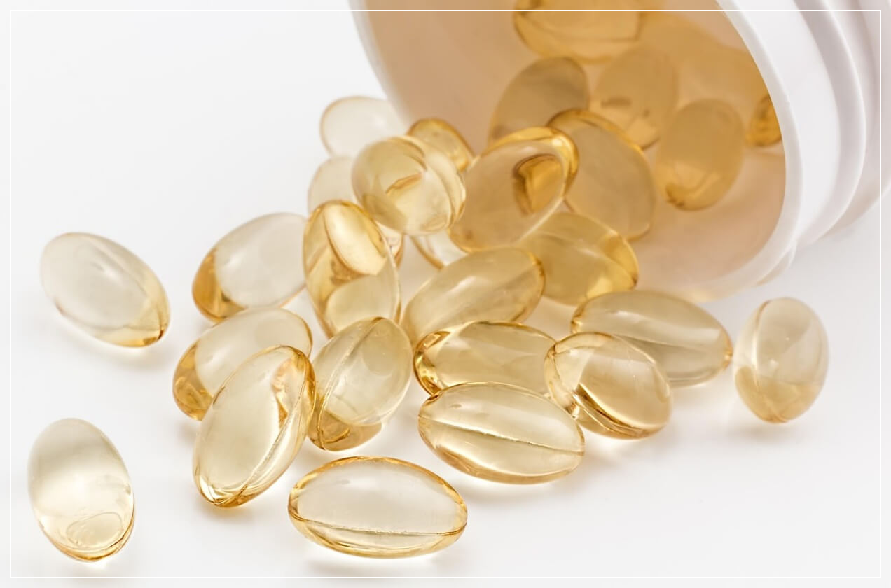 코엔자임 큐텐의 효능