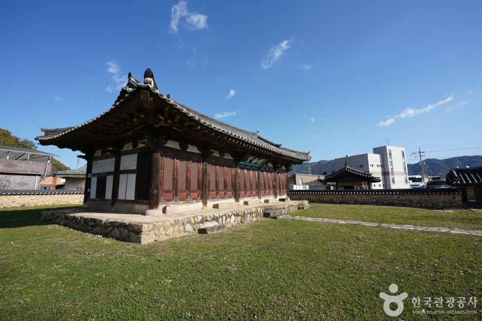 합천 가볼만한곳 베스트10