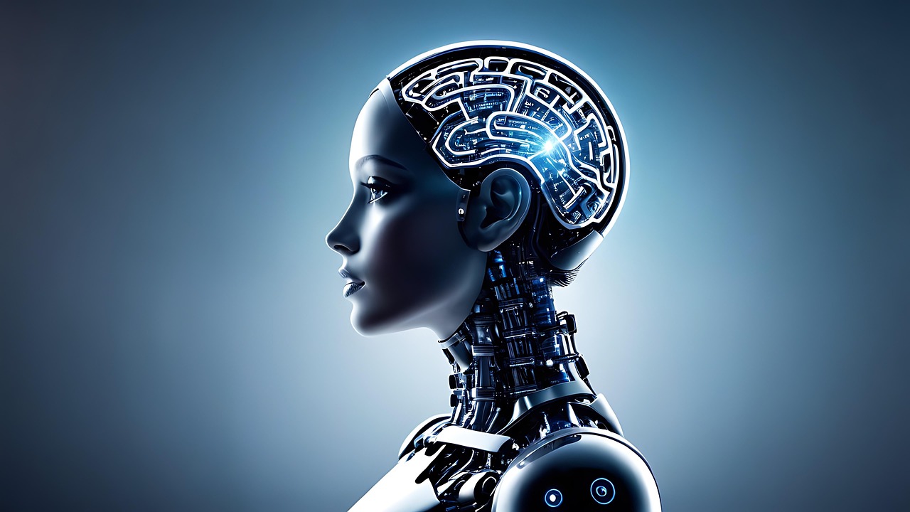 로보티스 산업의 성장과 미래 직업