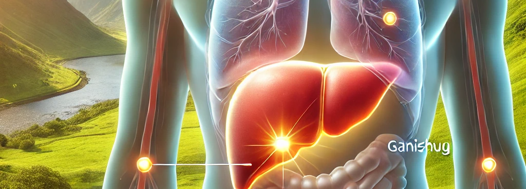 동의보감(東醫寶鑑) 잡병편(雜病篇) &ndash; 간질환과 해독 치료법