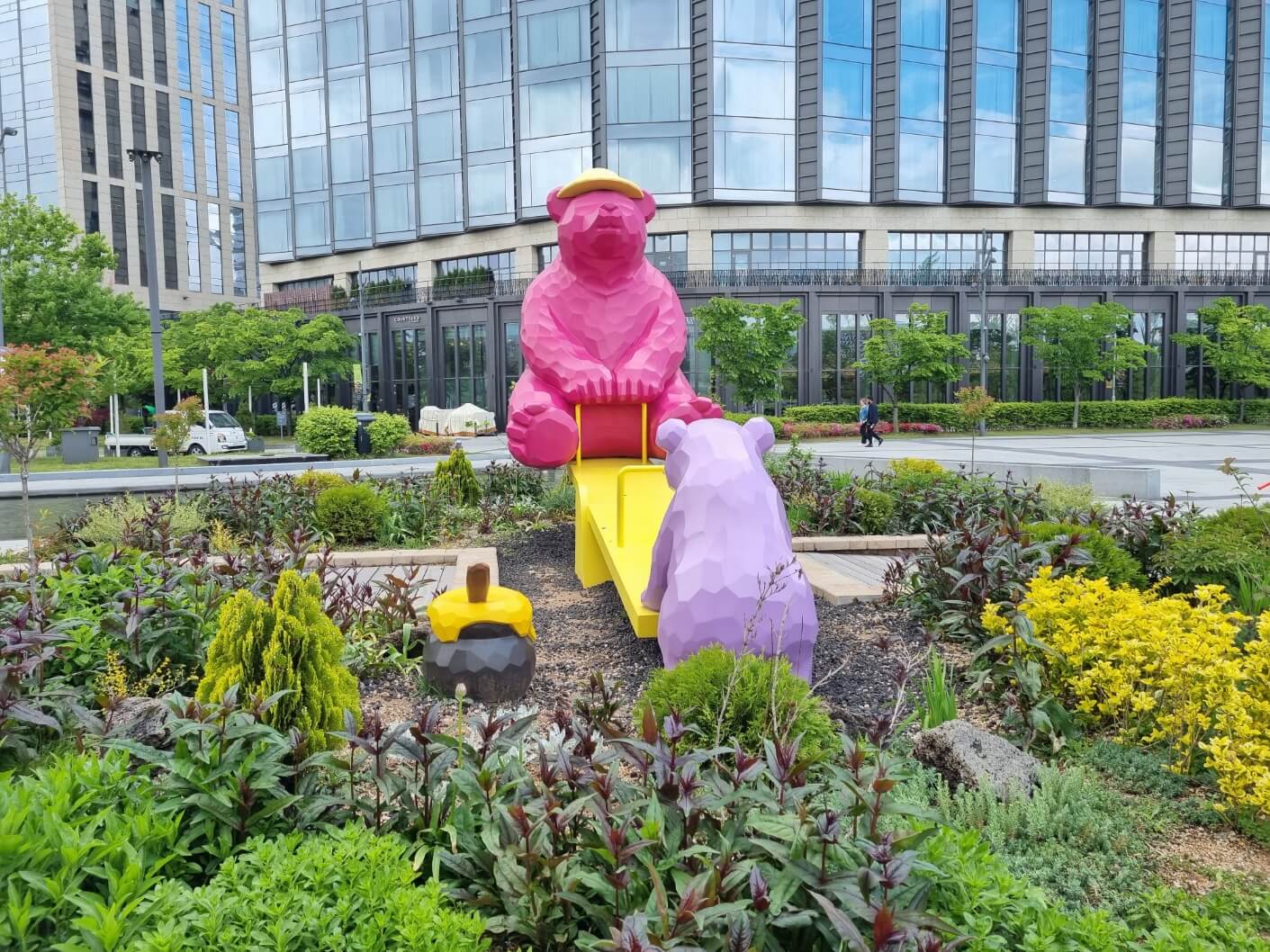 서울식물원 입장료