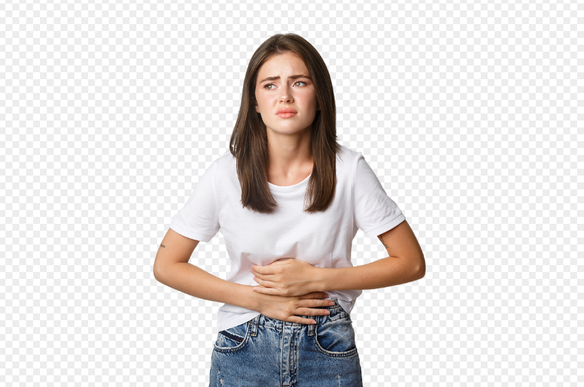 맹장염 관련 이미지