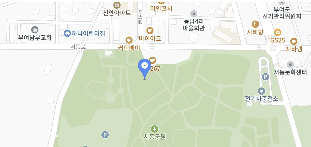 부여서동연꽃축제