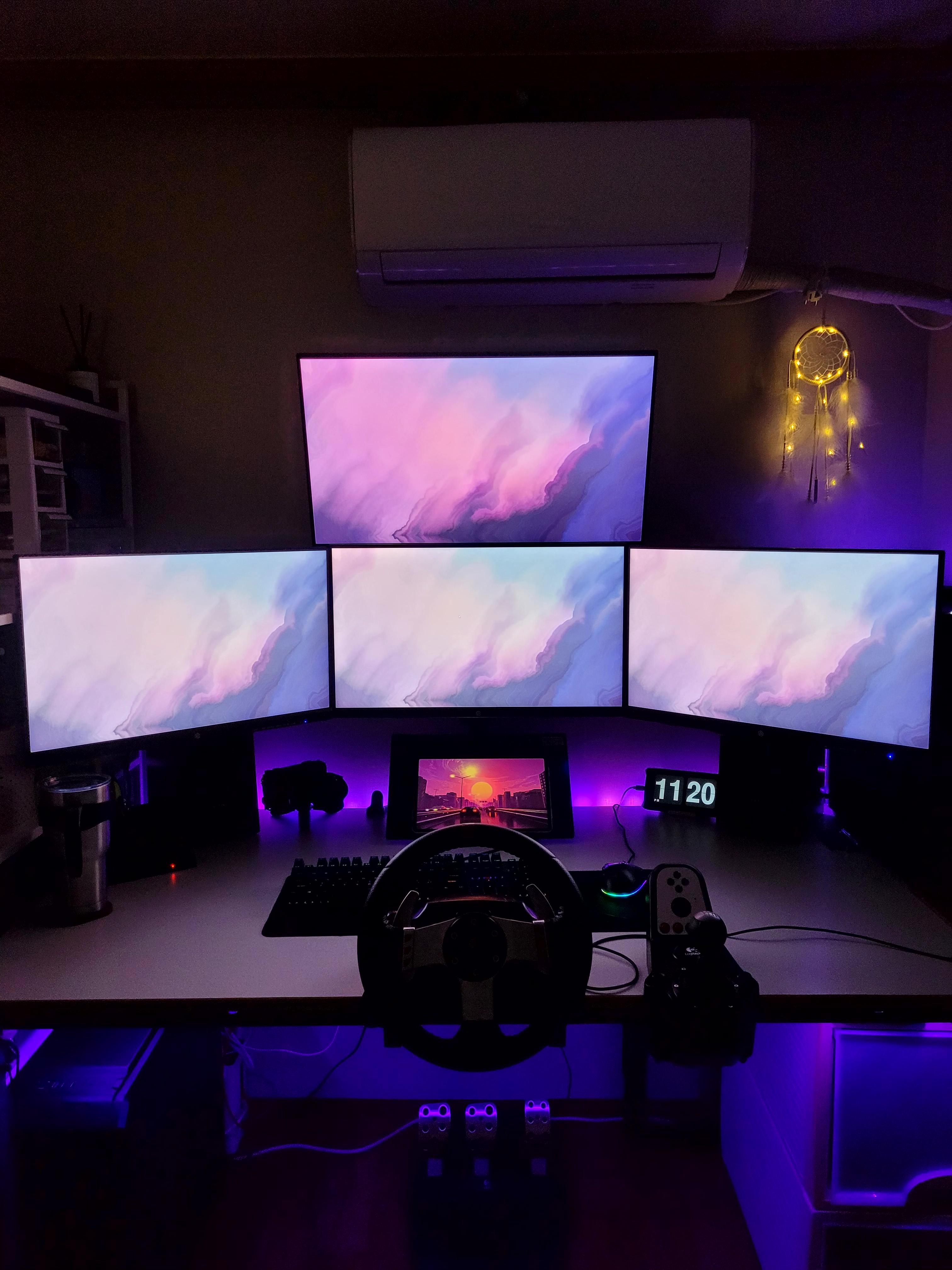 주인장 PC 구성