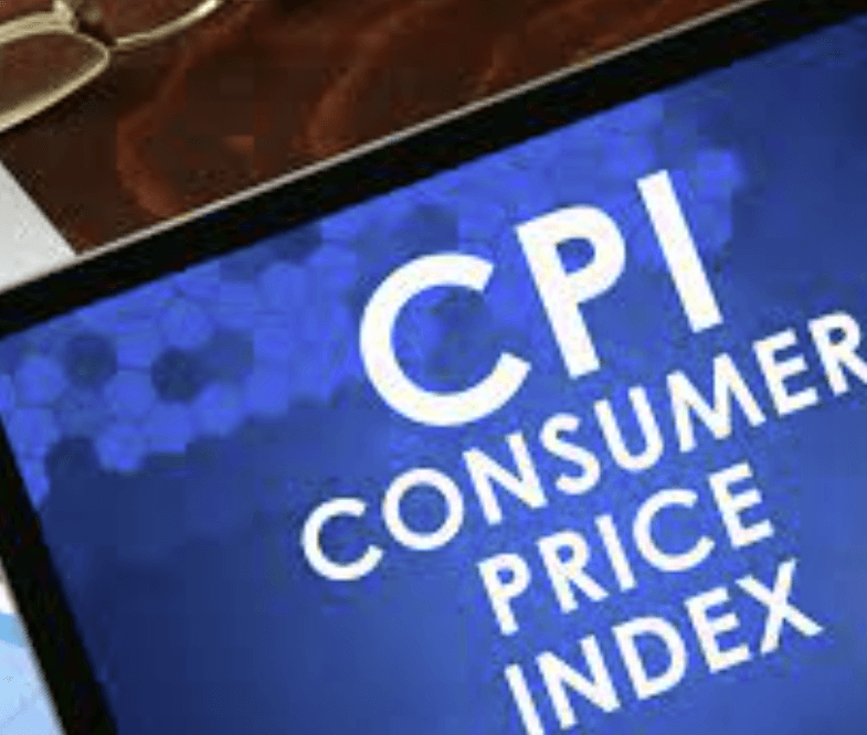 미국 CPI 발표