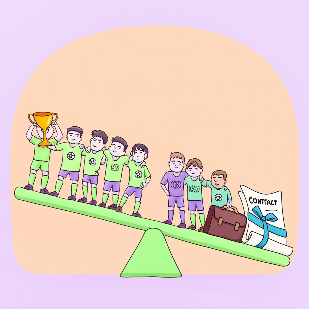 투도르 감독, 유베서 3개월 알바 뛰
