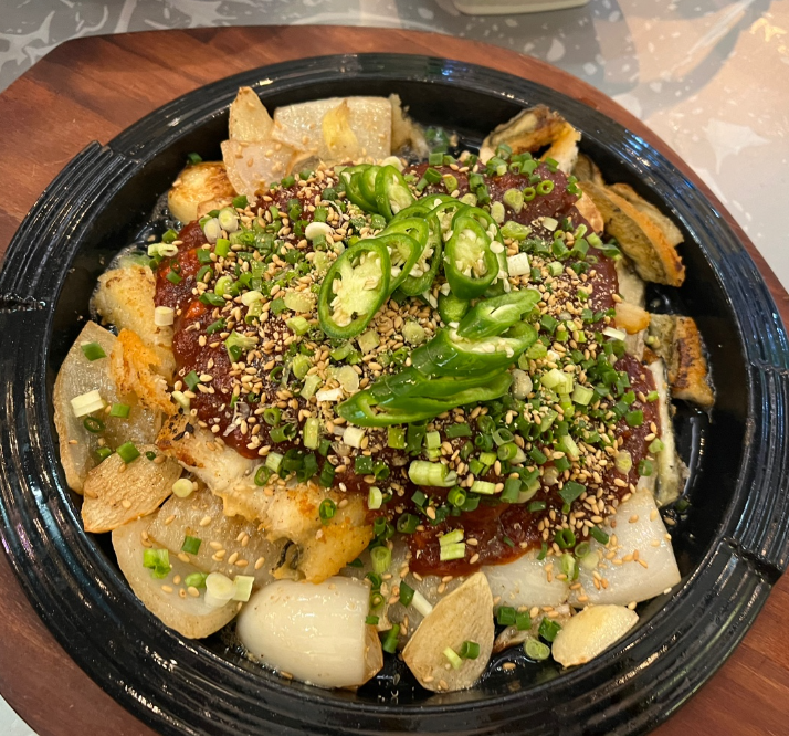 아나고구이