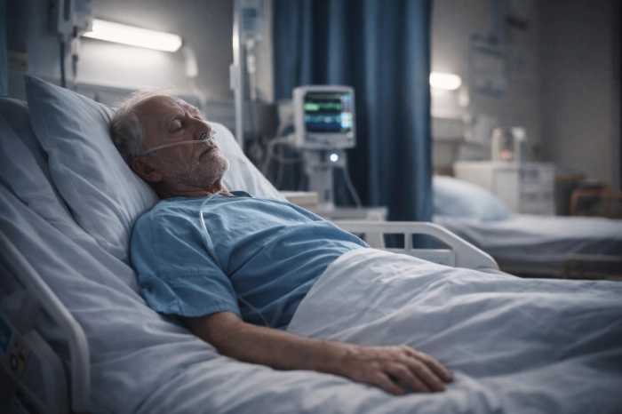 뇌출혈 골든타임