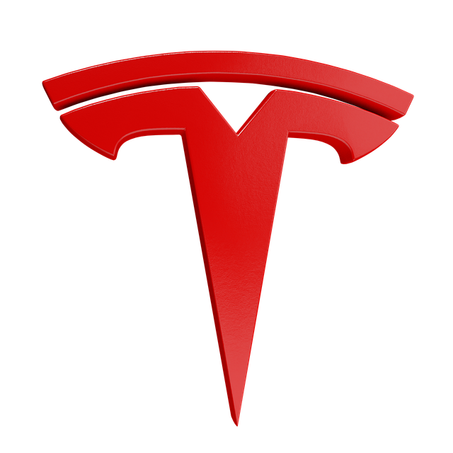 테슬라.