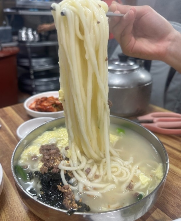 전현무계획-익산-칼국수-태백칼국수