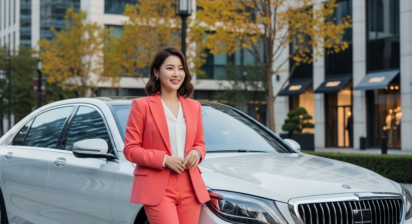 카니발 하이브리드 캠핑카 개조