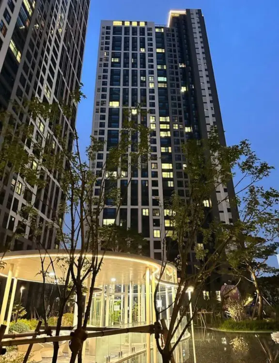 힐스테이트 부평