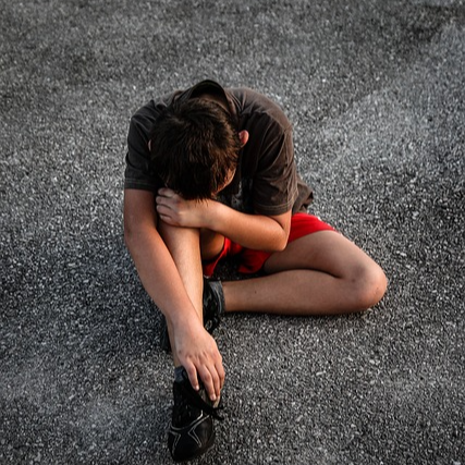 공황장애 증상 원인