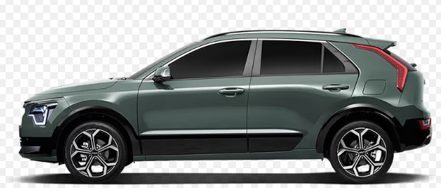 니로 하이브리드 가격