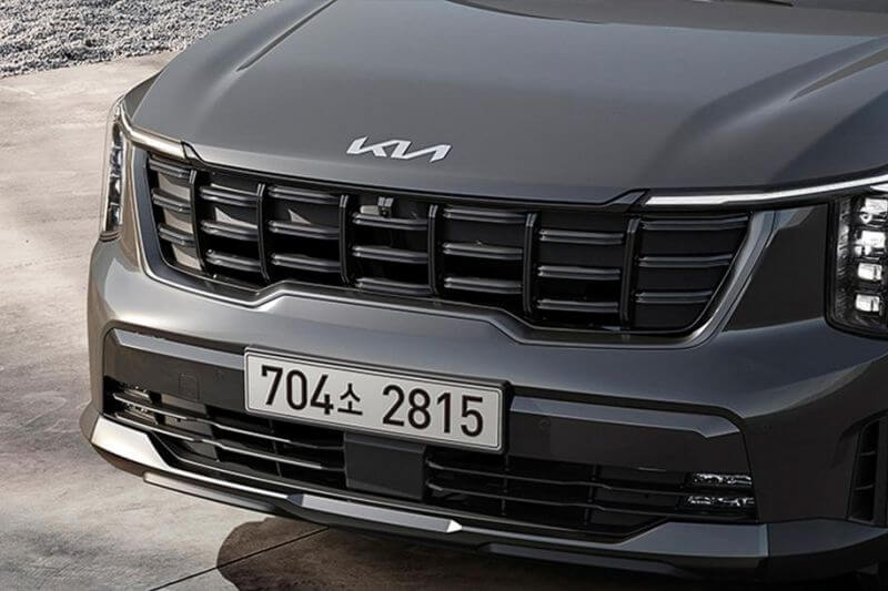 2024 기아 쏘렌토