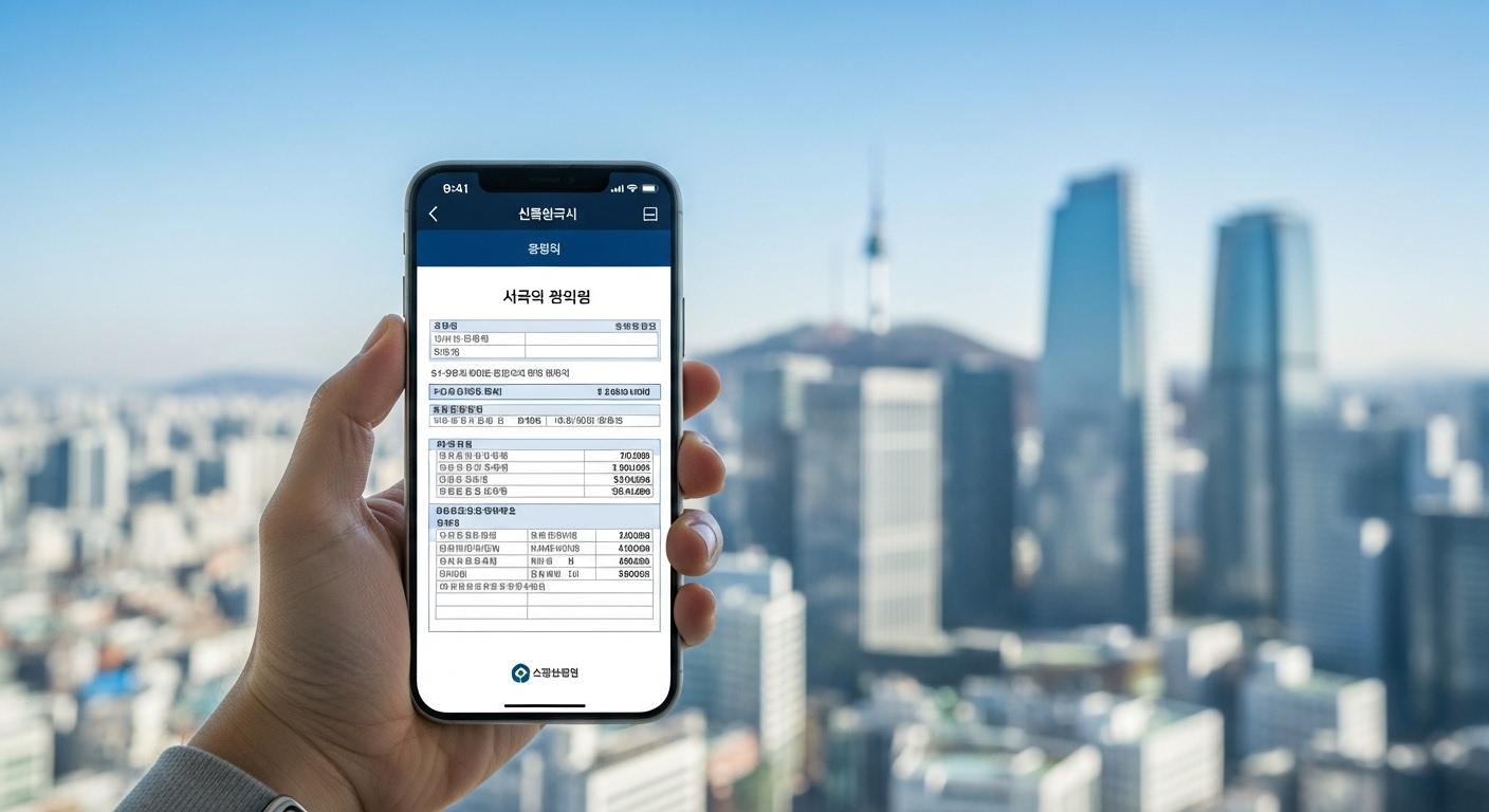 서울 부동산 취득세