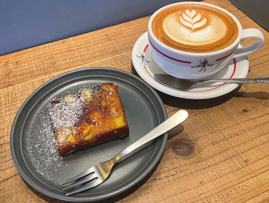 도쿄 신주쿠 현지인 추천 감성 카페