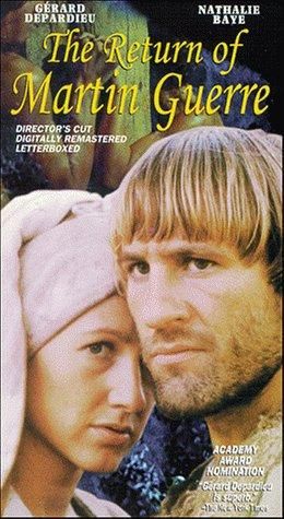 옥씨부인전의 모티브 ‘마르탱 게르의 귀향’과 ‘유연전’_마틴의 귀환