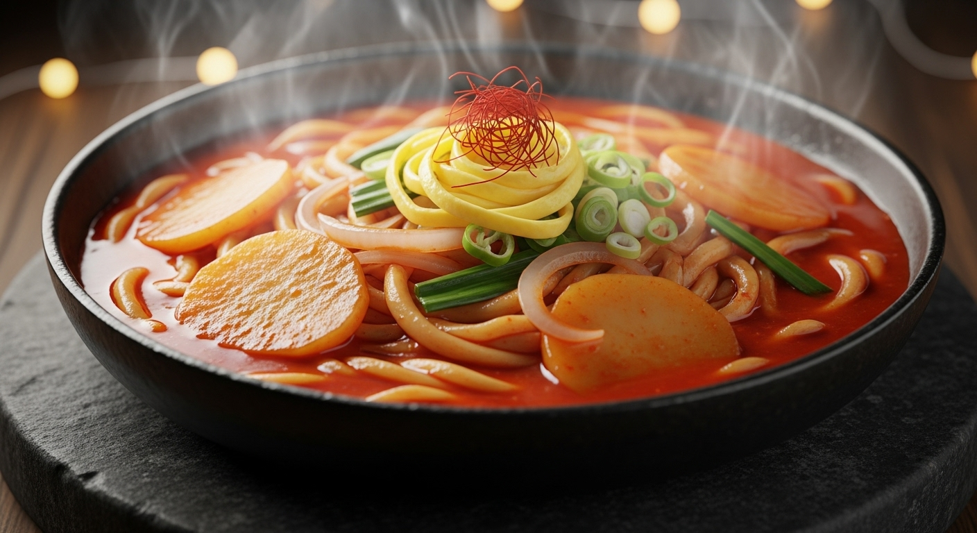 "라면만 먹지 마세요!" 유튜브 난리난 자취요리신 ★칼국수 7종 레시피★