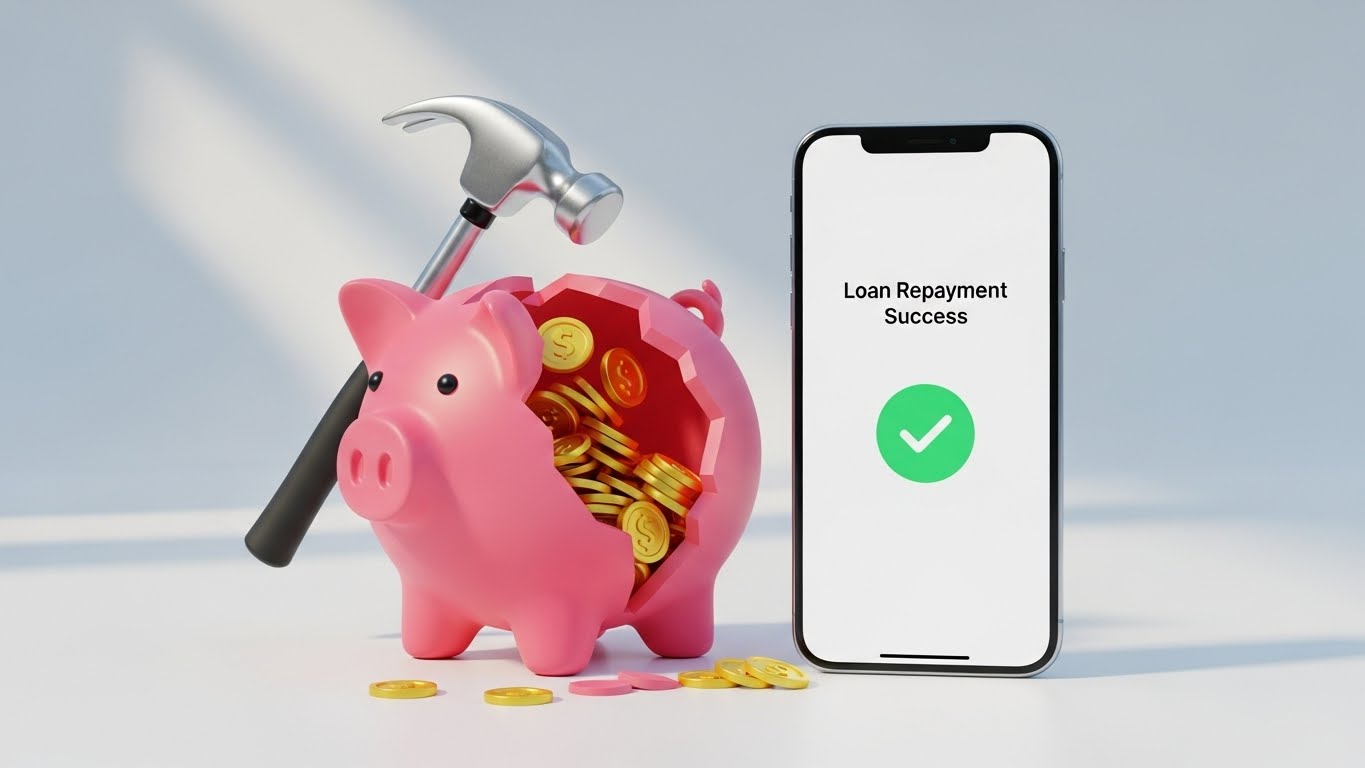 학자금대출, 조기상환, 중도상환수수료