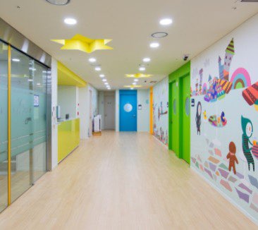 청라연세어린이병원 인천 달빛어린이병원 정보&amp;#44; 진료 과목