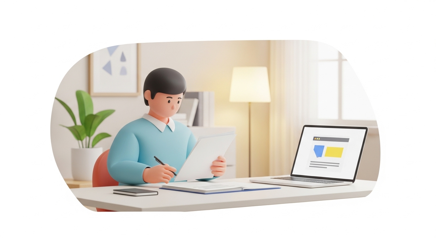 말소 신청 시 필수 준비 서류 