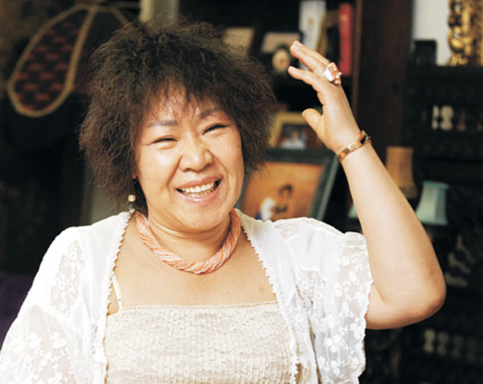 가수 임희숙