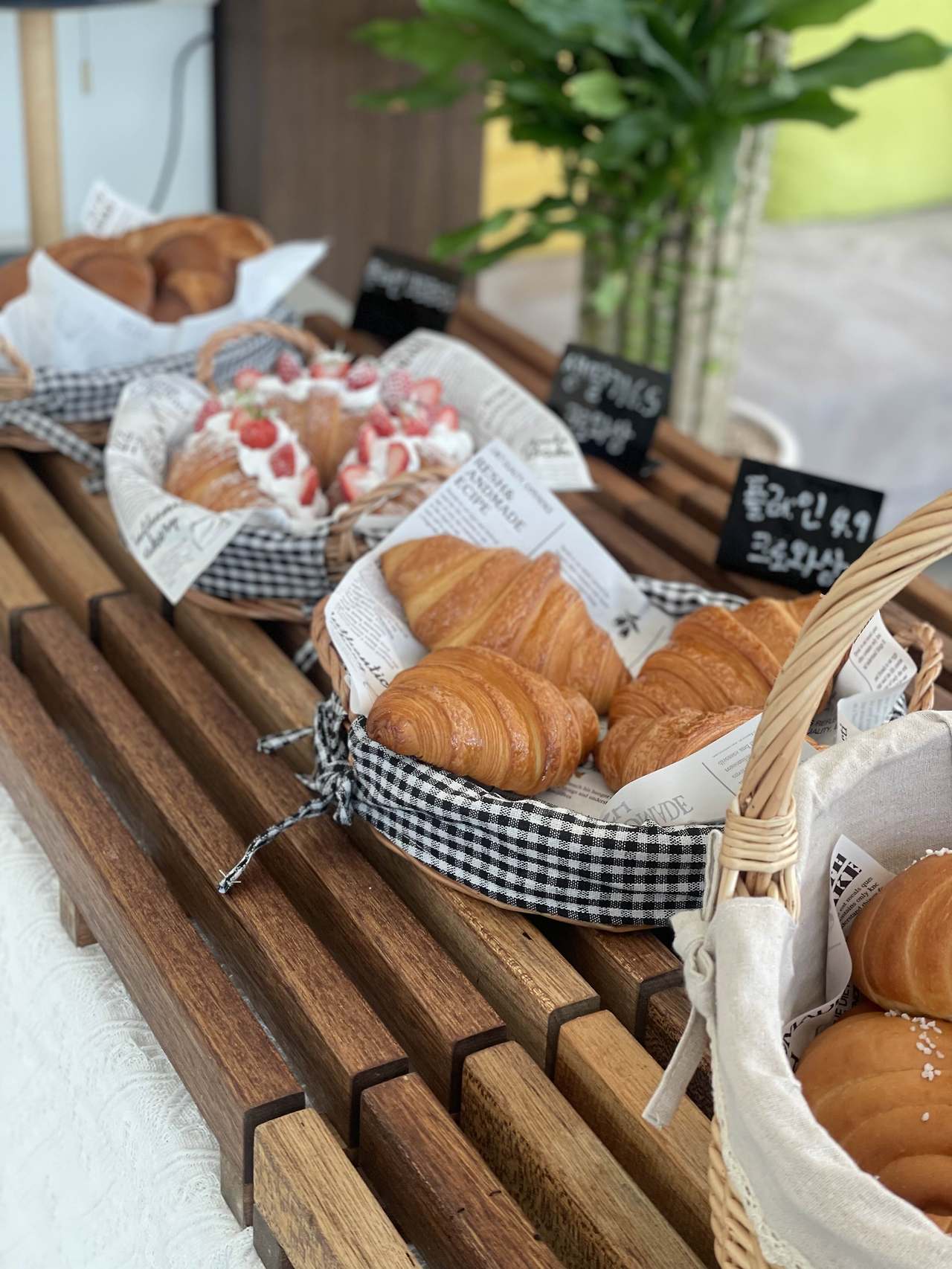 포항 신광 호리블리 카페