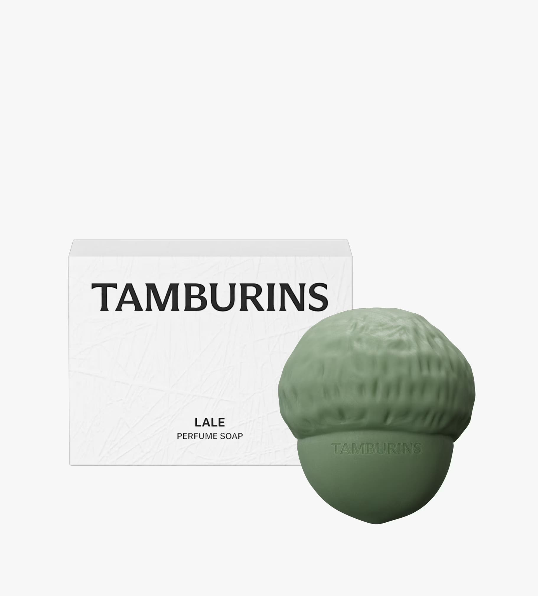 탬버린즈-퍼퓸-비누-라레