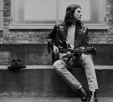 브라이언 아담스 젊을때