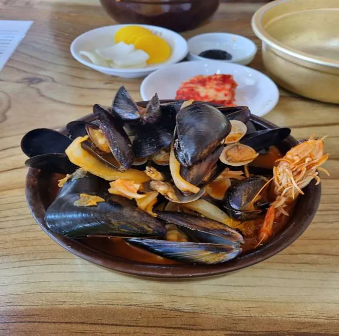 주덕대반점