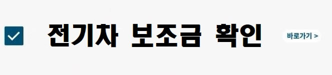 2025 전기차 세액공제 및 보조금(아이오닉, EV6, 니로, 테슬라)