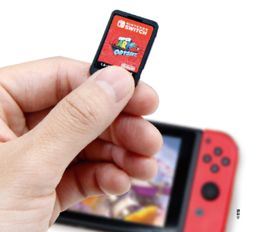 콘솔 게임 패키지 vs 다운로드, 최신 구매 가이드!