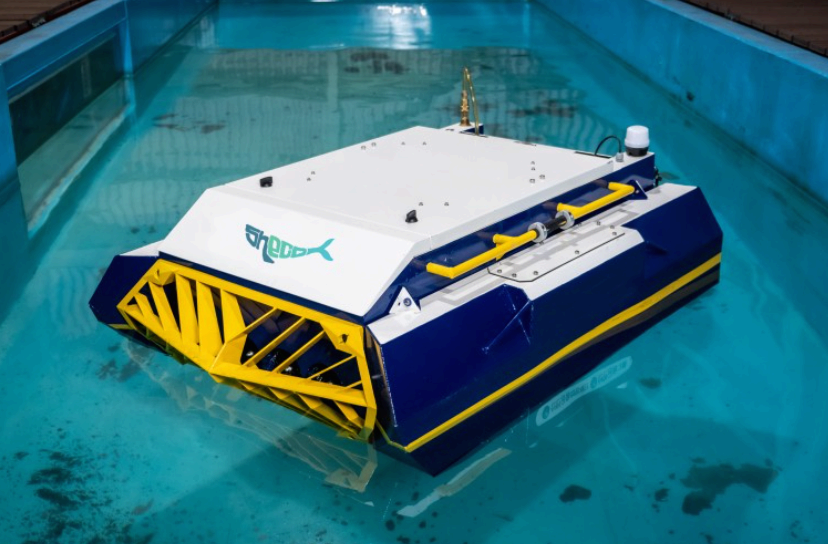 기후위기에 대처하는 기후테크