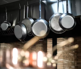 영양사에 대하여 알아보기